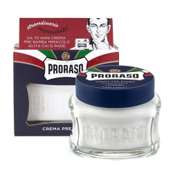 Proraso Blue Crema Pre...