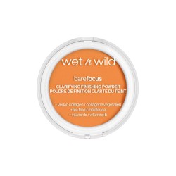 Wet N Wild Wnw Powder...