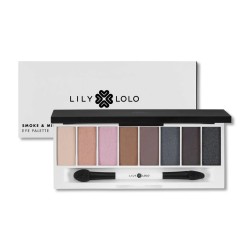 Lily Lolo Paleta Sombra...