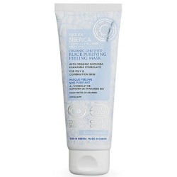 Natura Siberica Black...