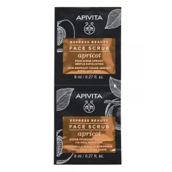 Apivita Gentle Exfoliating...