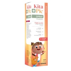 Kitapic Spray Protector...