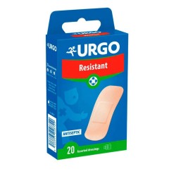 Urgo Resistant 20 Assorted...