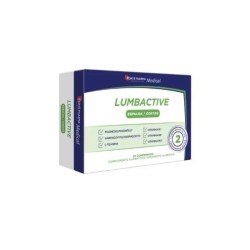 Forté Pharma Lumbative Back...