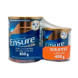 Ensure Nutrivigor Chocolate...