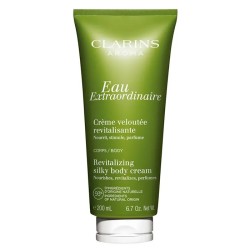 Clarins Eau Extraordinaire...