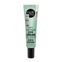 Organic Shop Aloe Crema De...