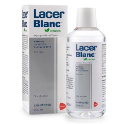 Lacer Lacerblanc mint...