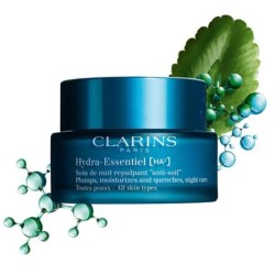 Clarins Hydra-Essentiel...