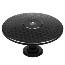 Maclean MCTV-945 12/24V television antenna Indoor 44 dB