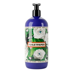 Toiletpaper Beauty Body...