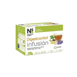 NS Digesconfort Infusion 20...