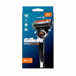 Gillette Proglide Flexball...