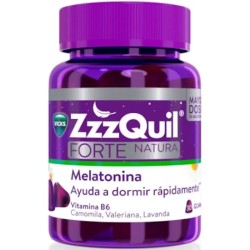 Vicks Zzzquil Forte Natura...
