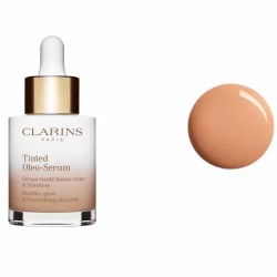 Clarins Tinted Oleo-Serum...