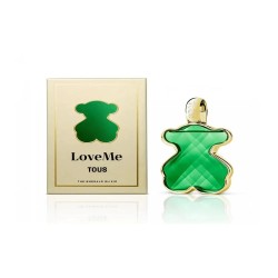 Tous Love Me Emerald Elixir...