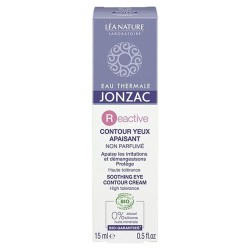 Jonzac Contorno Ojos Calm...