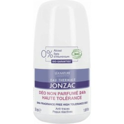 Jonzac Desodorante Roll-On...