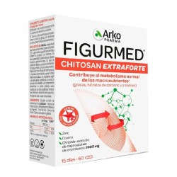 Arkopharma Chitosan Extra...