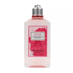 L'occitane Rosa Gel Ducha...