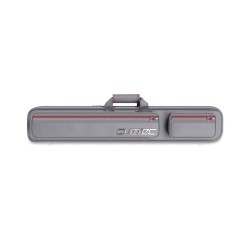 Cue Soft Case, Cuetec Pro Line, Speed Gray, 4x8, 85cm