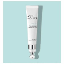 Anne Moller Blockage Hydra...