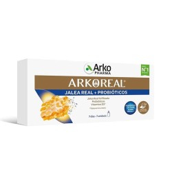 Arkoprobiotics Energy...