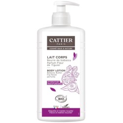 Cattier Paris Cattier Leche...