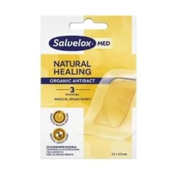Salvelox Med Natural...