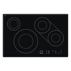 Pliidiplaat Smeg, 4 x...