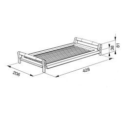 Malm grillplaat Smeg (Sobib...