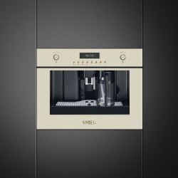 Espresso kohvimasin Smeg,...