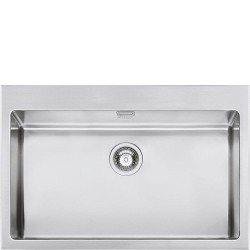 Valamu Smeg Mira, 71 cm,...