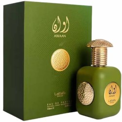 LATTAFA PRIDE AWAAN EAU DE...