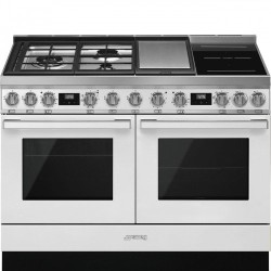 Pliit Smeg Portofino, 3 x...