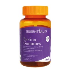 Essentialis Heel Biotin...