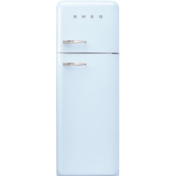 Külmik Smeg, 50-ndate...