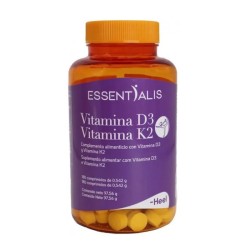 Essentialis Vitamin D3...