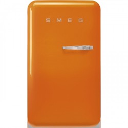 Külmik Smeg, 50-ndate...