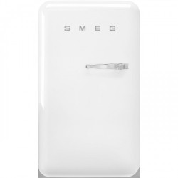 Jahekapp Smeg, 50-ndate...