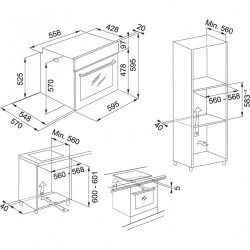 Ahi Franke SMART FSM 97 P...