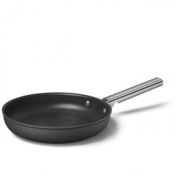 Küpsetuspann Smeg 26cm, must