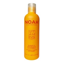 Noah Vitamins Champu...