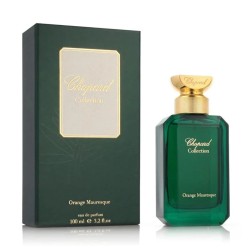 Chopard Orange Mauresque...