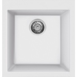 Valamu Smeg, 45 cm, Quadra,...