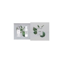 Angel Schlesser Instant Tempting Bergamont Watercolor Coffret Eau De Toilette Spray 100ml Set 2 Pieces