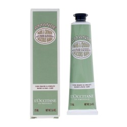 L'occitane Crema De Manos...