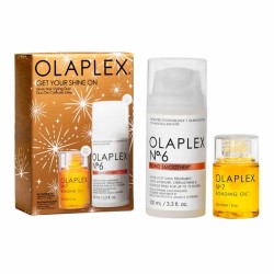 Olaplex Get Your Shine On...