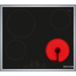 Pliidiplaat Bosch, 4 x...