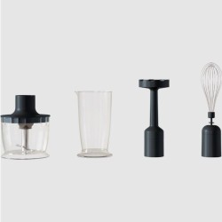 Saumikser Electrolux, 800...